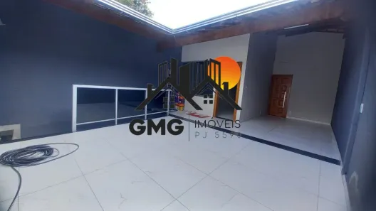 Casa com 3 Quartos à venda, 220m² no Santa Mônica, Belo Horizonte
