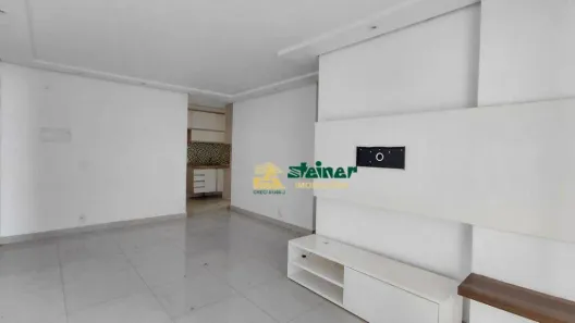 Apartamento com 3 Quartos à venda, 76m² no Picanço, Guarulhos