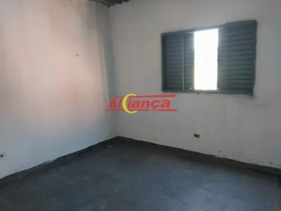 Casa com 2 Quartos à venda, 113m² no Parque Uirapuru, Guarulhos