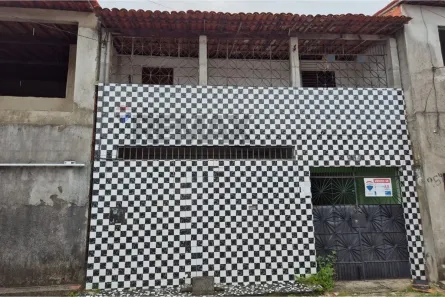 Apartamento com 3 Quartos à venda, 187m² no Barra do Ceará, Fortaleza