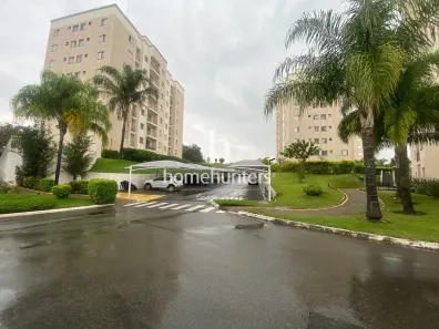 Apartamento com 2 Quartos para alugar, 49m² no Jardim Myrian Moreira da Costa, Campinas