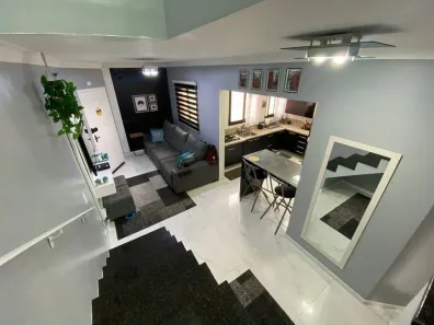 Cobertura com 2 Quartos à venda, 146m² no Nova Gerty, São Caetano do Sul