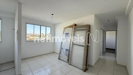 Apartamento com 2 Quartos à venda, 46m² no Serrano, Belo Horizonte