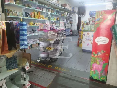 Prédio Comercial à venda, 212m² no Parque Mandaqui, São Paulo