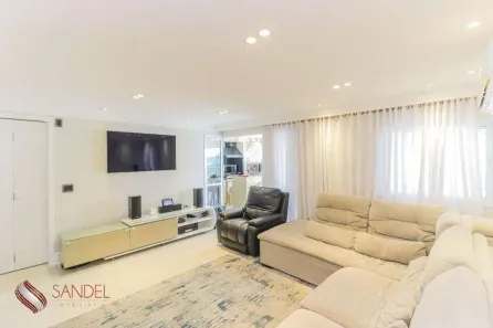 Apartamento com 2 Quartos à venda, 100m² no Jardim Dom Bosco, São Paulo