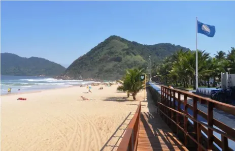 Apartamento com 1 Quarto à venda, 61m² no Jardim Las Palmas, Guarujá