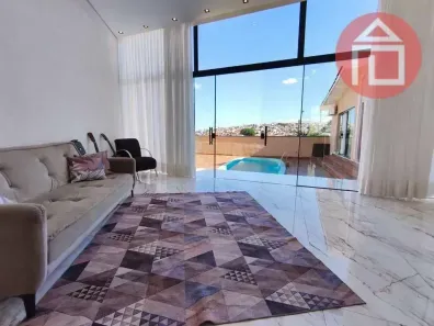Casa com 3 Quartos à venda, 190m² no Jardim São Miguel, Bragança Paulista