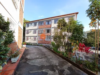 Apartamento com 3 Quartos à venda, 75m² no Nova Cachoeirinha, Belo Horizonte