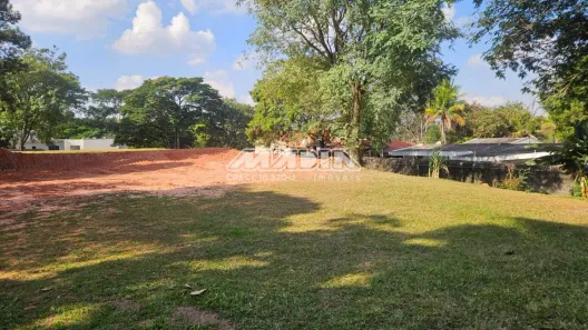 Lote/Terreno à venda, 1468m² no Joapiranga, Valinhos