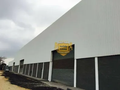 Galpão/Depósito/Armazém para alugar, 2792m² no Centro (Itambi), Itaboraí