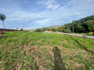 Lote/Terreno à venda, 1000m² no Jardim Tarumã, Jundiaí