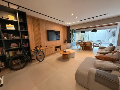 Casa de Condomínio com 3 Quartos à venda, 110m² no Umuarama, Osasco