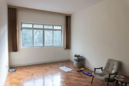 Apartamento com 1 Quarto à venda, 68m² no Bela Vista, São Paulo