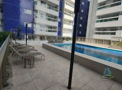Apartamento com 2 Quartos à venda, 96m² no Canto do Forte, Praia Grande