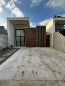 Casa de Condomínio com 2 Quartos para alugar, 54m² no Registro, Feira de Santana