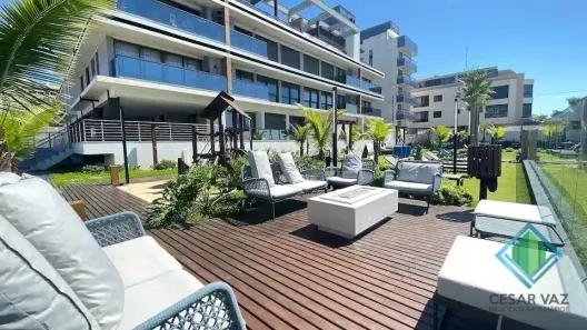 Apartamento com 2 Quartos à venda, 77m² no Ingleses do Rio Vermelho, Florianópolis