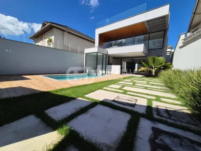 Casa de Condomínio com 4 Quartos à venda, 401m² no Barra da Tijuca, Rio de Janeiro