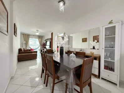 Apartamento com 2 Quartos à venda, 84m² no Aviação, Praia Grande