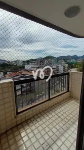 Cobertura com 3 Quartos à venda, 96m² no Vila Valqueire, Rio de Janeiro