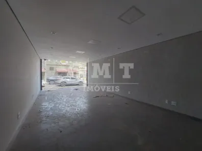 para alugar, 40m² no Centro, Ribeirão Preto