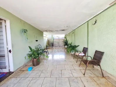 Casa com 2 Quartos à venda, 150m² no Vila Albertina, Ribeirão Preto