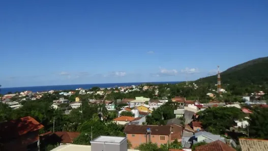 Prédio Comercial com 9 Quartos à venda, 484m² no Armação do Pântano do Sul, Florianópolis