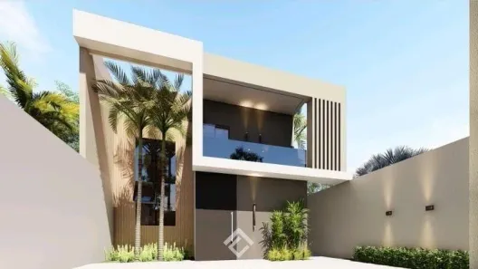 Casa com 3 Quartos à venda, 180m² no Vila Nova, Montes Claros