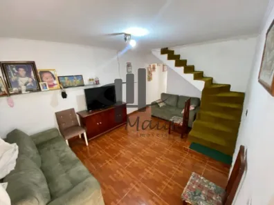 Sobrado com 4 Quartos à venda, 173m² no Santa Maria, São Caetano do Sul