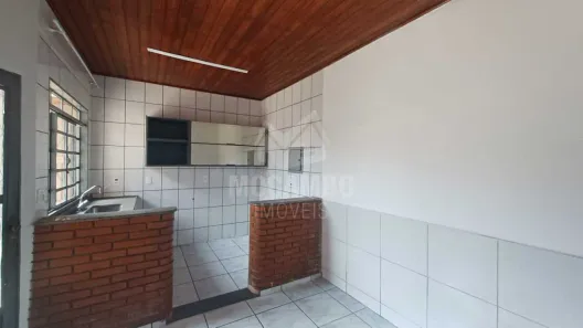 Casa com 2 Quartos à venda, 139m² no Núcleo Residencial Afonso Zupardo, Itatiba