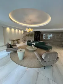Apartamento com 3 Quartos à venda, 134m² no Canto do Forte, Praia Grande