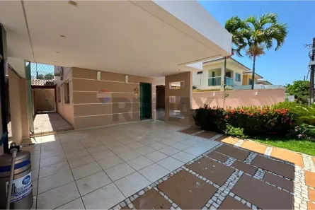 Casa de Condomínio com 4 Quartos à venda, 274m² no Guanabara, Ananindeua