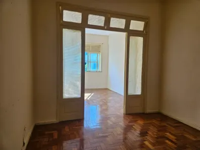 Apartamento com 1 Quarto à venda, 36m² no Centro, Rio de Janeiro