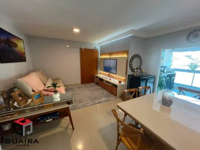 Apartamento com 3 Quartos à venda, 97m² no Nova Petrópolis, São Bernardo do Campo
