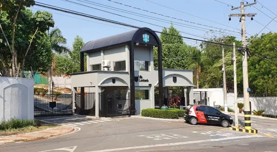 Lote/Terreno à venda, 1000m² no Joapiranga, Valinhos