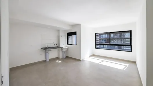 Apartamento com 3 Quartos à venda, 77m² no Setor Marista, Goiânia
