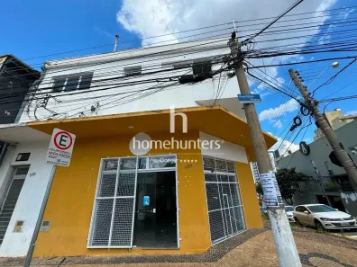 Ponto Comercial à venda, 300m² no Taquaral, Campinas