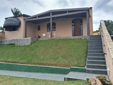 Casa de Condomínio com 2 Quartos à venda, 227m² no Horizontal Park, Cotia