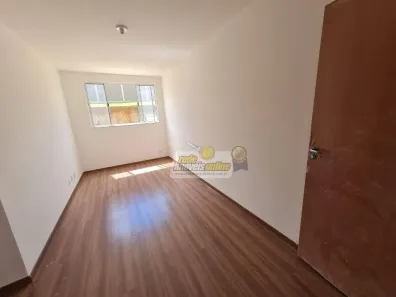 Apartamento com 2 Quartos para alugar, 49m² no Jardim Esplanada, Uberaba