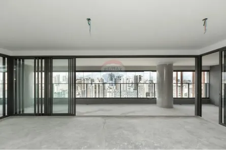 Apartamento com 4 Quartos à venda, 211m² no Campo Belo, São Paulo
