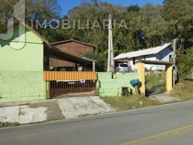 Lote/Terreno à venda, 1061m² no Ratones, Florianópolis