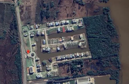 Lote/Terreno à venda, 450m² no Sans Souci, Eldorado do Sul