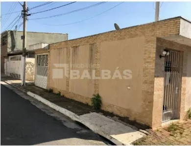 Casa com 3 Quartos à venda, 120m² no Vila Carrão, São Paulo