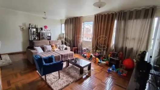 Apartamento com 3 Quartos à venda, 130m² no Tijuca, Rio de Janeiro