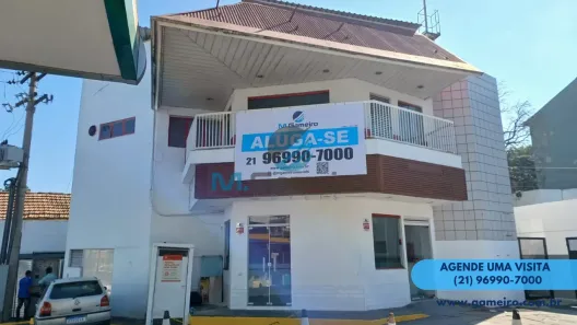 Ponto Comercial para alugar, 130m² no Pilares, Rio de Janeiro