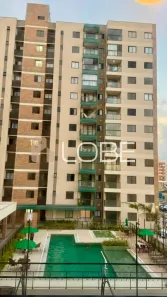 Apartamento com 2 Quartos para alugar, 60m² no Coroa do Meio, Aracaju