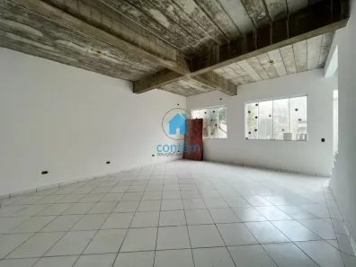 Sala Comercial para alugar, 205m² no Centro, Osasco