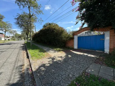 Lote/Terreno à venda, 1179m² no Jardim Social, Curitiba