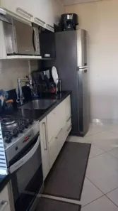 Apartamento com 3 Quartos à venda, 66m² no Vila Rosália, Guarulhos