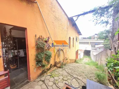 Lote/Terreno à venda, 450m² no São Francisco, Belo Horizonte