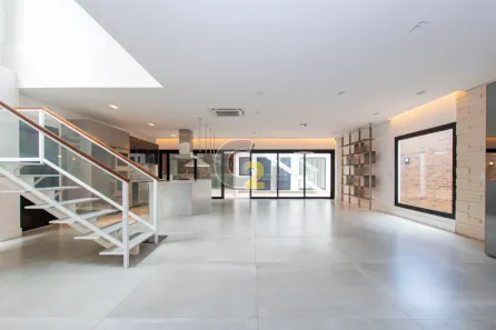 Casa com 4 Quartos à venda, 342m² no Jardim Europa, São Paulo